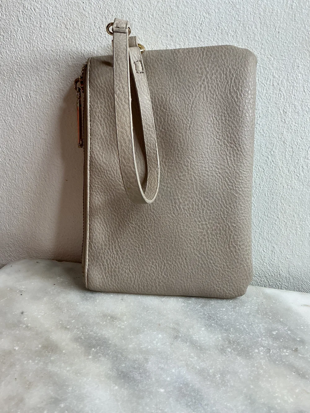 Ralph Lauren ,Elizabeth Arden And Steve Madden Pouch Makeup Bag Bundle